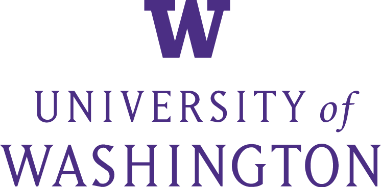 Logo of university of washington